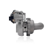 Turbo FIAT DUCATO  160 Multijet 2,3 D 160 CV [05/2019 - Aujourd'hui] GARRETT (879542-2004) - 879542