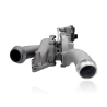 Turbo FIAT DUCATO  160 Multijet 2,3 D 160 CV [05/2019 - Aujourd'hui] GARRETT (879542-2004) - 8795420004