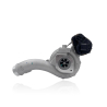 Turbo FIAT DUCATO  160 Multijet 2,3 D 160 CV [05/2019 - Aujourd'hui] GARRETT (879542-2004) - 879542-2004