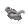 Turbo FIAT DUCATO  160 Multijet 2,3 D 160 CV [05/2019 - Aujourd'hui] GARRETT (879542-2004) - 879542-2004