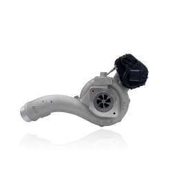 Turbo FIAT DUCATO  160 Multijet 2,3 D 160 CV [05/2019 - Aujourd'hui] GARRETT (879542-2004)