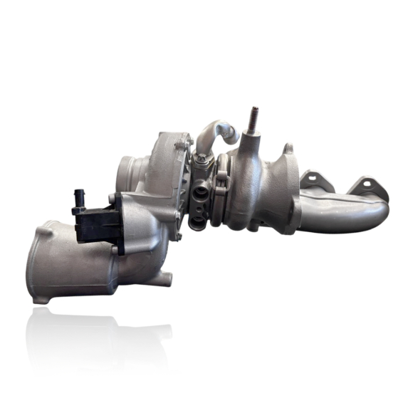 Turbo MERCEDES-BENZ CLASSE C (W204) C 250 CGI 204 CV [07/2009 - 01/2014] Ihi (AL0065) - 271090348080
