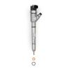 Injecteur HYUNDAI H-1 Cargo (TQ) 2.5 CRDi 163 CV [02/2008 - Aujourd'hui] BOSCH (0445110277) - 0445110277