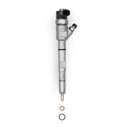 Injecteur HYUNDAI H-1 (A1) 2.5 CRDi 140 CV [08/2003 - 12/2007] BOSCH (0445110277)