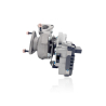 Turbo JAGUAR S-TYPE II (X200) 207 cv [06/2004 - 10/2007] Garrett (7264220012) - 7264225012S