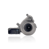 Turbo MERCEDES-BENZ SPRINTER 3-t Fourgon (B903) 156 cv [04/2000 - 05/2006] Garrett (736088-0003) - 736088-0003