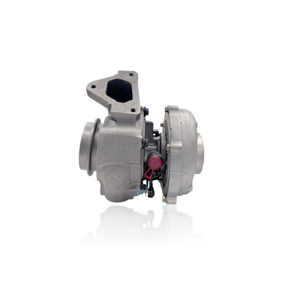 Turbo MERCEDES-BENZ SPRINTER 3-t Fourgon (B903) 156 cv [04/2000 - 05/2006] Garrett (736088-0003) - 736088-0006