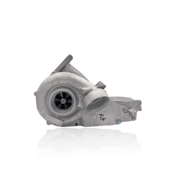 Turbo MERCEDES-BENZ SPRINTER 3-t Fourgon (B903) 156 cv [04/2000 - 05/2006] Garrett (736088-0003) - 736088-3