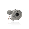 Turbo NISSAN NAVARA NP300 (D40) 144 cv [01/2007 - Aujourd'hui] Garrett (769708-5004S) - 769708-5004S