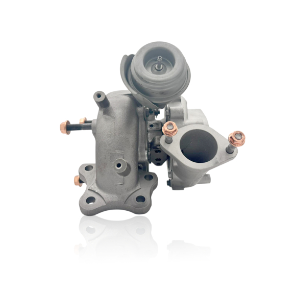 Turbo NISSAN NAVARA NP300 (D40) 144 cv [01/2007 - Aujourd'hui] Garrett (769708-5004S) - 7697080001