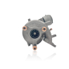 Turbo NISSAN NAVARA NP300 (D40) 144 cv [01/2007 - Aujourd'hui] Garrett (769708-5004S) - 7697080001