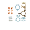 Turbo NISSAN NAVARA NP300 (D40) 144 cv [01/2007 - Aujourd'hui] Garrett (769708-5004S) - 7697080002