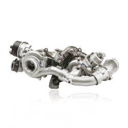 Turbo VOLKSWAGEN MULTIVAN T6 (SGF, SGM, SGN, SHM, SHN) 2.0 TDI 199 CV [11/2018 - Aujourd'hui] BORGWARNER (10009880383)