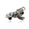Turbo VOLKSWAGEN TRANSPORTER T6 (SGA, SGH, SHA, SHH) 2.0 TDI 204 CV [06/2015 - Aujourd'hui] BORGWARNER (10009880383) - 03N145701C