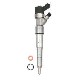 Injecteur ROVER 75 1 Tourer (RJ) 2.0 CDT 115 CV [08/2001 - 05/2005] BOSCH (0445110030)