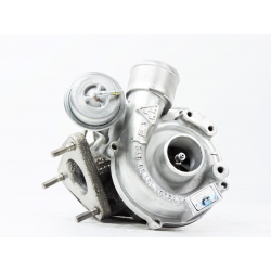 Turbocompresseur pour Mercedes Classe V 230 TD (638.274) 98 CV (5303 988 0007)