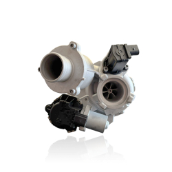 Turbo SKODA SUPERB 3 (3V3) 2.0 TSI 220 CV [03/2015 - Aujourd'hui] IHI (9VA09)