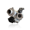 Turbo SKODA SUPERB 3 (3V3) 2.0 TSI 220 CV [03/2015 - Aujourd'hui] IHI (9VA09) - 9VA09