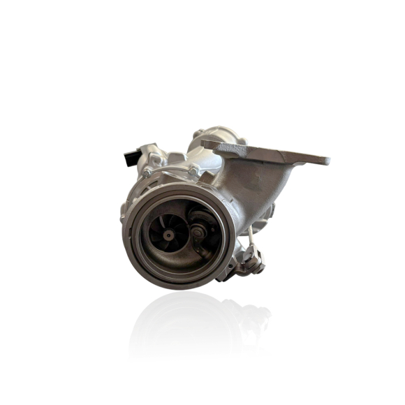 Turbo SKODA SUPERB 3 (3V3) 2.0 TSI 220 CV [03/2015 - Aujourd'hui] IHI (9VA09) - 06K145702Q