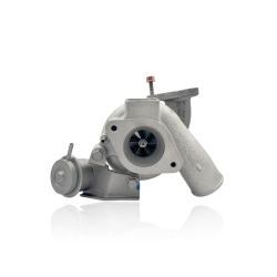 Turbo FORD TRANSIT  2.4 TDCi RWD 115 CV [04/2006 - 08/2014] MITSUBISHI (49S31-05403)
