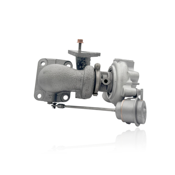 Turbo FORD TRANSIT  2.4 TDCi RWD 115 CV [04/2006 - 08/2014] MITSUBISHI (49S31-05403) - 4913105401