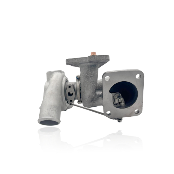 Turbo FORD TRANSIT  2.4 TDCi RWD 115 CV [04/2006 - 08/2014] MITSUBISHI (49S31-05403) - 4913105402