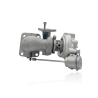 Turbo FORD TRANSIT  2.4 TDCi RWD 115 CV [04/2006 - 08/2014] MITSUBISHI (49S31-05403) - 4913105400