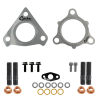 Turbo MITSUBISHI ASX  1.8 DI-D 4WD 116 CV [06/2010 - Aujourd'hui] MITSUBISHI (49131-06900) - 140519144