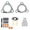 Turbo MITSUBISHI PAJERO 1 Canvas Top  2.5 TD 84 CV [05/1986 - 10/1989] MITSUBISHI (49177-01500) - 4917701510