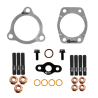 Turbo VOLVO S70 (874) 2.4 Turbo 193 CV [01/1997 - 11/2000] MITSUBISHI (49189-01365) - 49189-01360