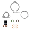 Turbo LAND ROVER RANGE ROVER EVOQUE (L551) 2.0 D150 150 CV [12/2018 - Aujourd'hui] MITSUBISHI (49335-01960) - 4933501910