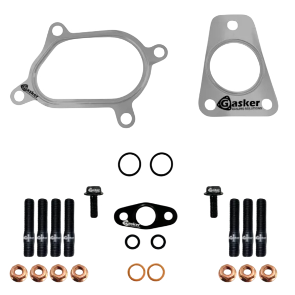 Turbo OPEL MOVANO A (X70) 2.2 DTI 90 CV [09/2000 - Aujourd'hui] GARRETT (720244-2004) - 7024040002