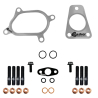 Turbo OPEL MOVANO A (X70) 2.2 DTI 90 CV [09/2000 - Aujourd'hui] GARRETT (720244-2004) - 702244-0002