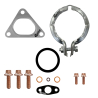 Turbo MERCEDES-BENZ SPRINTER 3-t (B903) 311 CDI 4x4 109 CV [08/2002 - 05/2006] (726698-5003S) - 7098360004