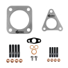 Turbo FORD TRANSIT  2.2 TDCi 115 CV [10/2008 - 08/2014] GARRETT (767933-2008) - 7679330015