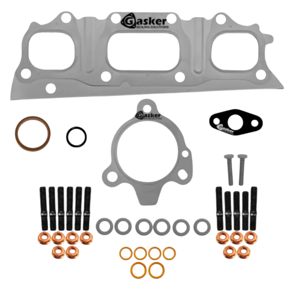Turbo RENAULT CAPTUR 1  1.2 TCe 120 118 CV [01/2016 - Aujourd'hui] GARRETT (821042-2010) - 82104212