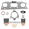 Turbo RENAULT CAPTUR 1  1.2 TCe 120 118 CV [01/2016 - Aujourd'hui] GARRETT (821042-2010) - 82104210