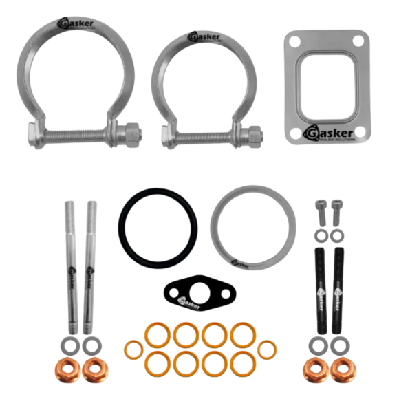 Turbo FIAT DUCATO  180 Multijet 2,3 D 177 CV [12/2015 - Aujourd'hui] GARRETT (839765-2001) - 839765-0001