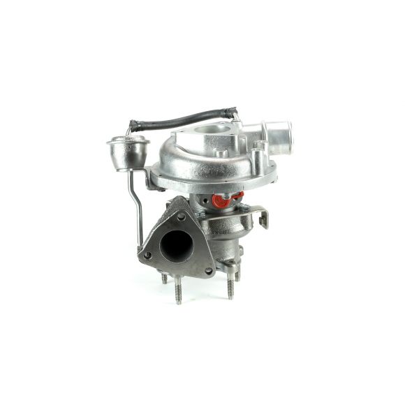 Turbocompresseur pour Opel Movano A 3.0 CDTI 136 CV (HT12-22D)