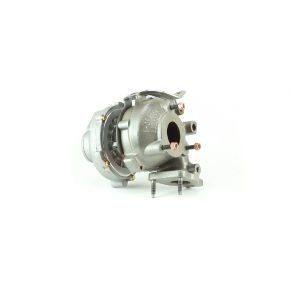 Turbocompresseur pour Nissan X-Trail 2.0 dci (T31) 173 CV (773087-5003S)