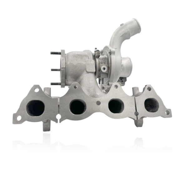 Turbo KIA SPORTAGE 4 (QL, QLE) 1.6 T-GDI 177 CV [09/2015 - 09/2022] BORGWARNER (28231-2B810) - 16399700010