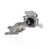 Turbo KIA SPORTAGE 4 (QL, QLE) 1.6 T-GDI 177 CV [09/2015 - 09/2022] BORGWARNER (28231-2B810) - 16399700010