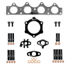 Turbo KIA SPORTAGE 4 (QL, QLE) 1.6 T-GDI 177 CV [09/2015 - 09/2022] BORGWARNER (28231-2B810) - 16399700016