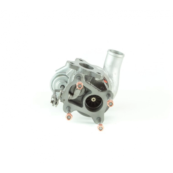 Turbocompresseur pour Opel Corsa C 1.7 DI 65 CV (49173-06503)