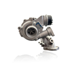 Turbo RENAULT MASTER 3 (JV) 2.3 dCi 110 FWD 110 CV [09/2014 - Aujourd'hui] BORGWARNER (53039700417)