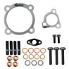 Turbo SEAT TOLEDO 2 (1M2) 1.8 20VT 180 CV [09/2000 - 07/2004] BORGWARNER (53039880011) - 5303-988-0011