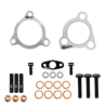 Turbo SKODA SUPERB 1 (3U4) 1.8 T 150 CV [12/2001 - 03/2008] BORGWARNER (53039880029) - 53039880025