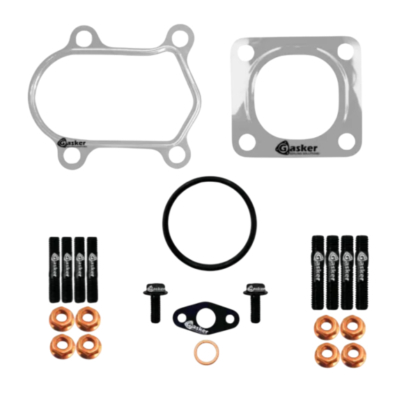 Turbo PEUGEOT BOXER (230P) 2.8 HDI 128 CV [11/2000 - 04/2002] BORGWARNER (53039880081) - 53039880081