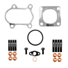 Turbo PEUGEOT BOXER (230P) 2.8 HDI 128 CV [11/2000 - 04/2002] BORGWARNER (53039880081) - 53039880054