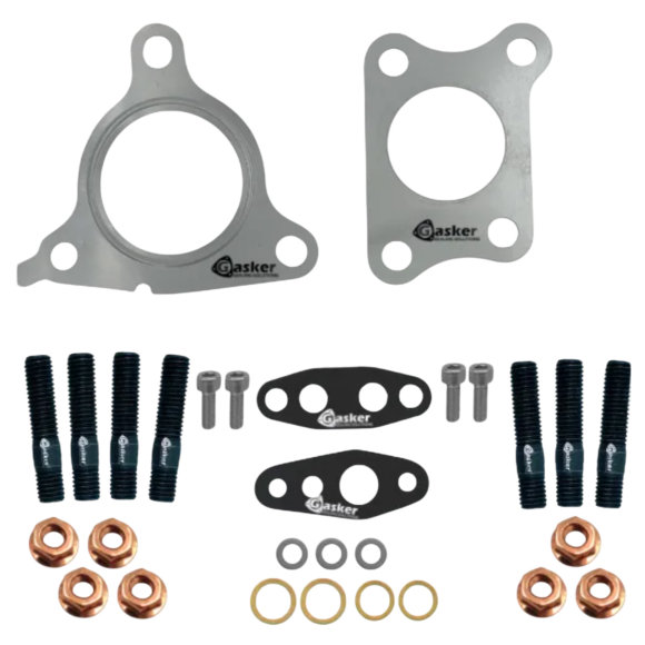 Turbo NISSAN PATHFINDER 3 VAN  2.5 dCi 4x4 190 CV [03/2013 - 08/2014] BORGWARNER (53039880337) - 53039880182